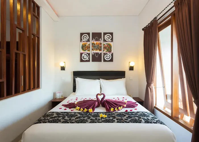 Kubu Bali Seminyak 3*