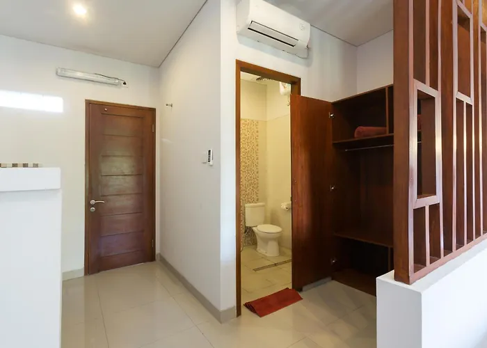 Kubu Bali Seminyak ケロボカン