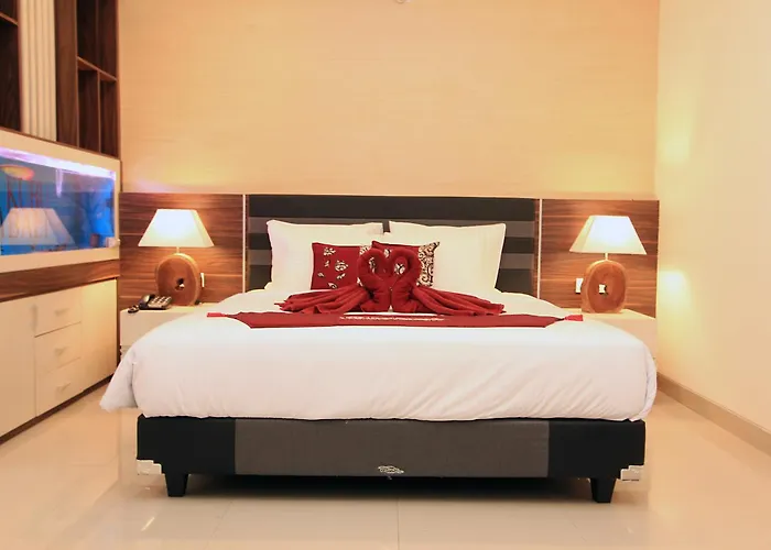 Kubu Bali Seminyak 3*