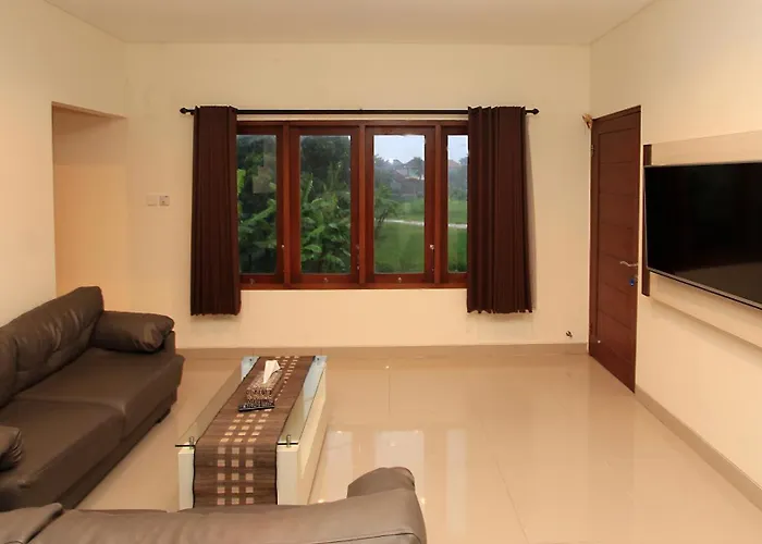 Kubu Bali Seminyak ケロボカン