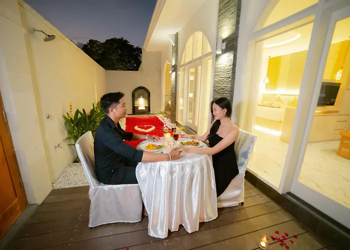 Kubu Bali Seminyak