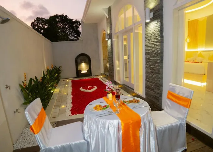 Kubu Bali Seminyak 3*