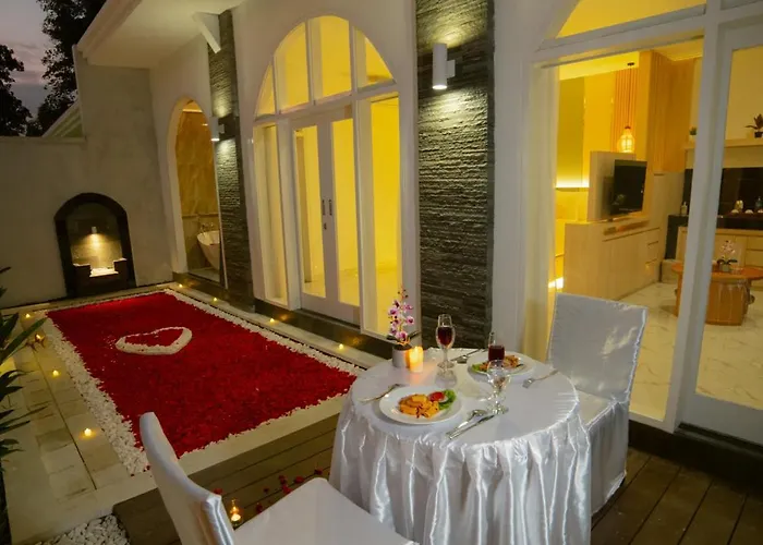 Kubu Bali Seminyak ケロボカン