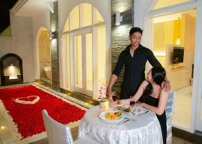 Kubu Bali Seminyak