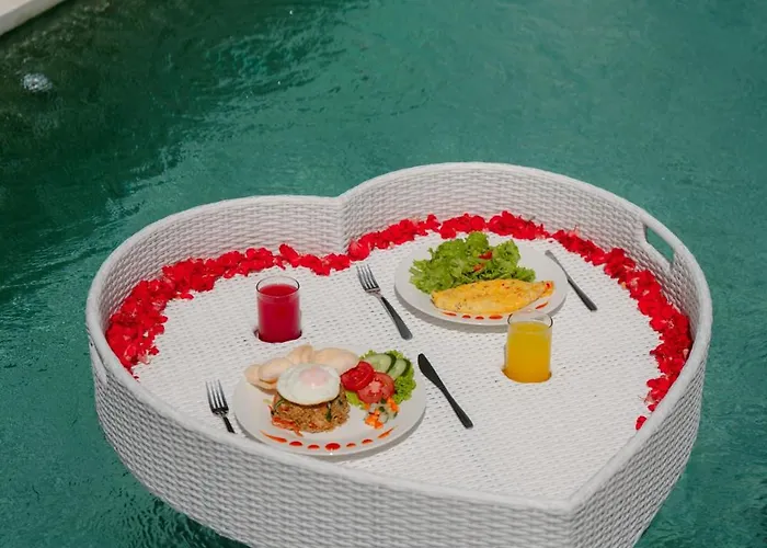 Kubu Bali Seminyak