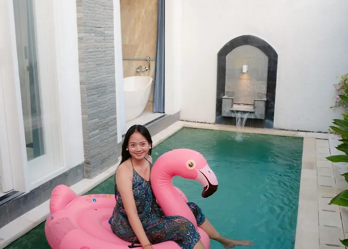 Kubu Bali Seminyak