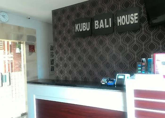 Kubu Bali Seminyak 3*