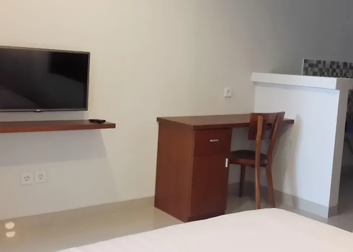 Kubu Bali Seminyak 3*