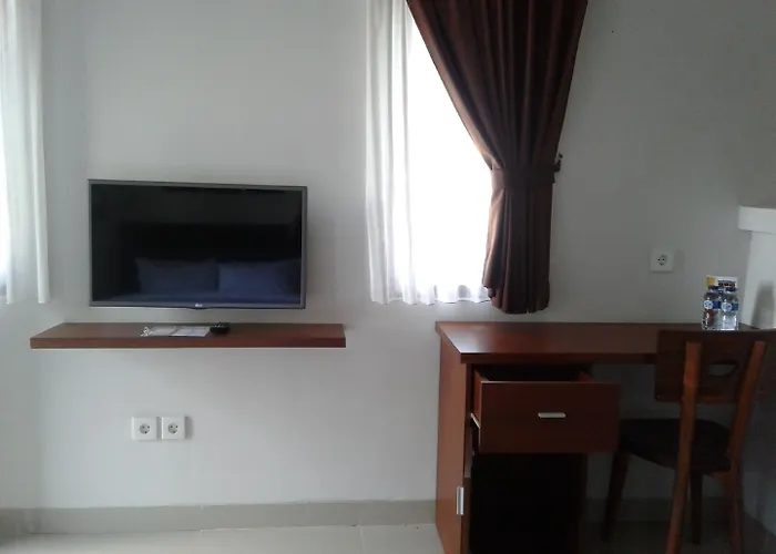 Kubu Bali Seminyak ホリデーパーク 3*