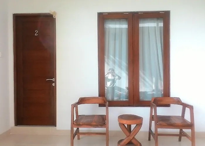 Kubu Bali Seminyak