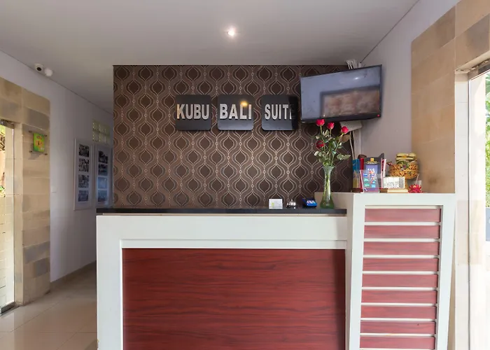 Kubu Bali Seminyak ケロボカン