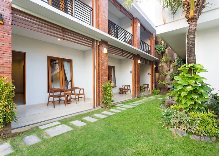 Kubu Bali Seminyak
