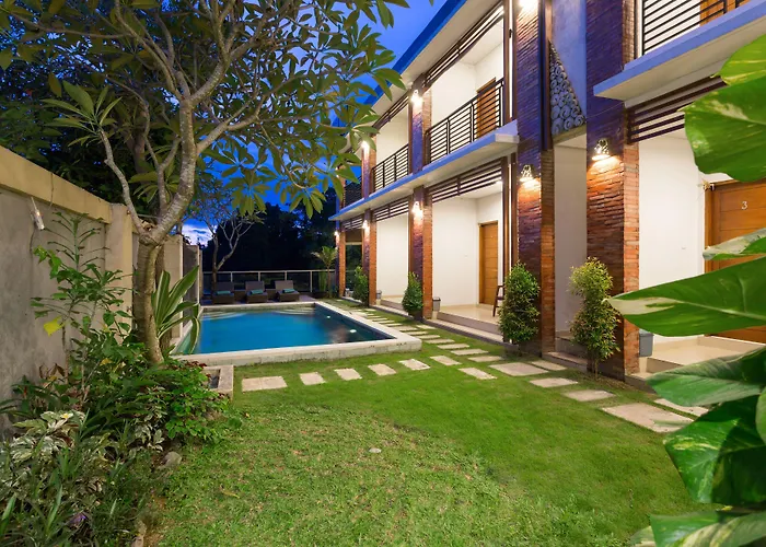 Kubu Bali Seminyak