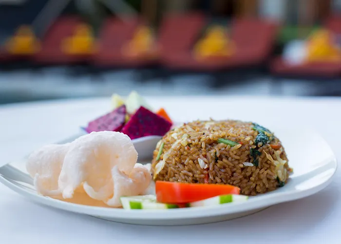 Kubu Bali Seminyak 3*