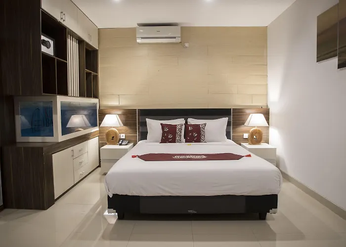 Kubu Bali Seminyak ホリデーパーク