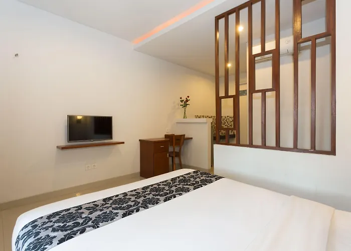 Kubu Bali Seminyak ケロボカン