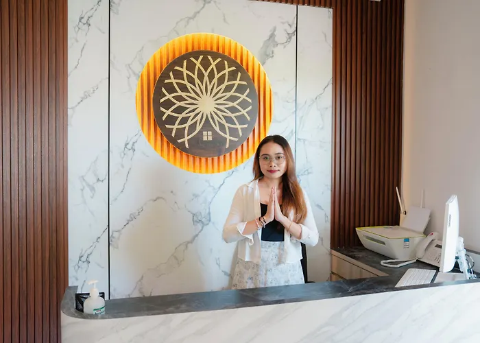 Kubu Bali Seminyak 3*