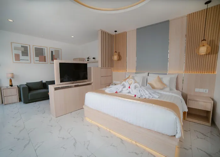 Kubu Bali Seminyak ホリデーパーク 3*