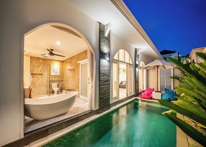 Kubu Bali Seminyak